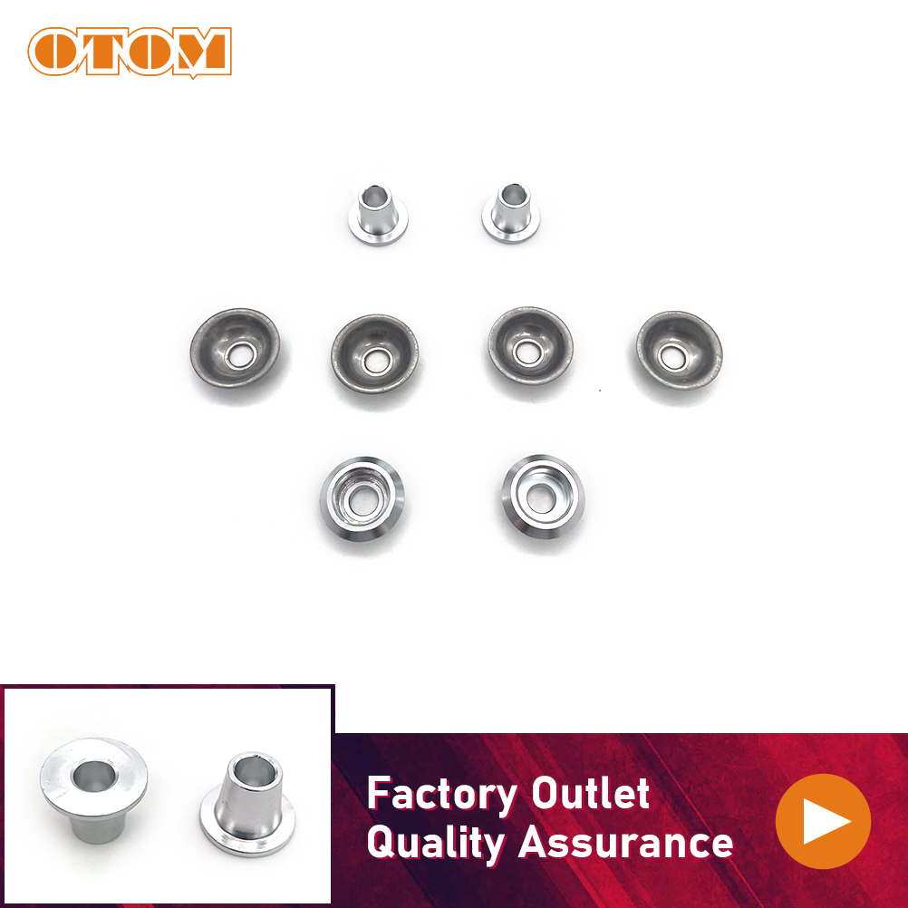 Motorcycle Parts Chain - OTOM 오토바이 체인 슬라이더 리어 펜더