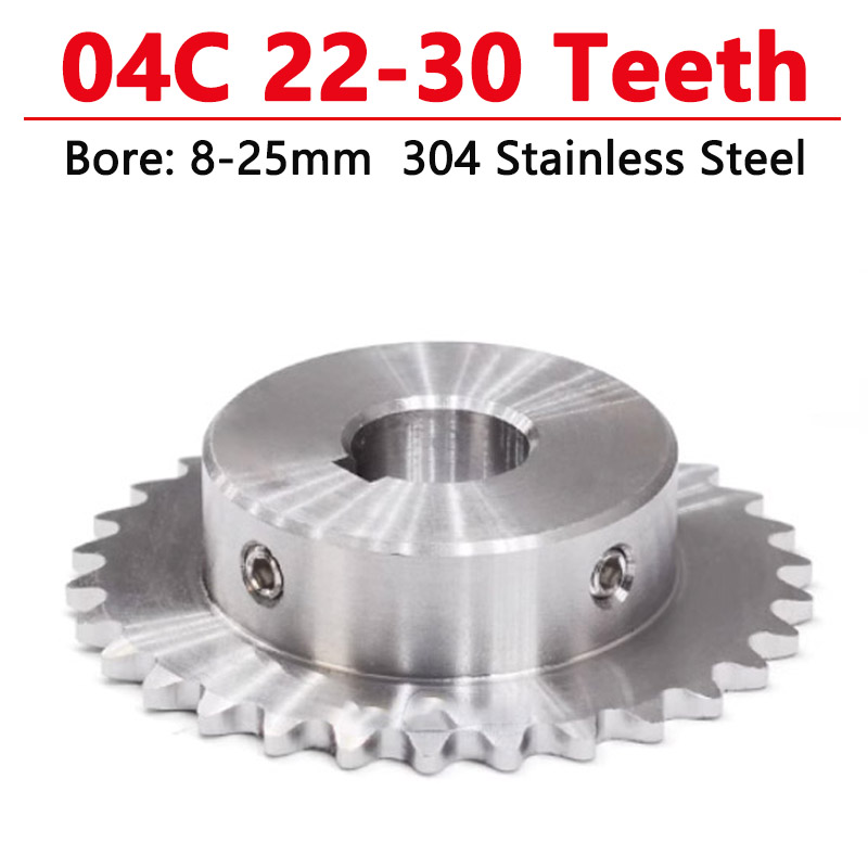 Chain Sprocket Set - 산업용 드라이브 스프로킷 휠 체인 기어,
