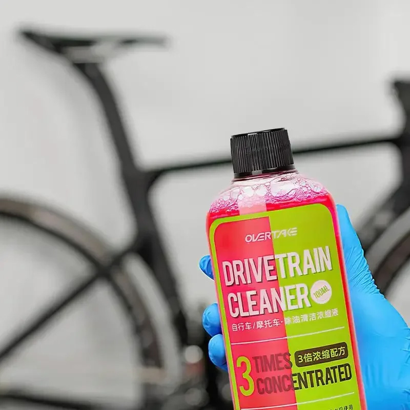 100ml 자전거 드라이브 트레인 클리너 자전거 체인  - Bicycle Chain 리뷰 및 가격