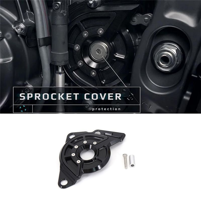 Ingenious-For MT-09 체인 가드 Fory - Chain Sprocket Set 리뷰 및 가격
