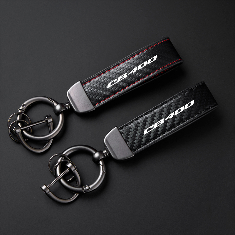 가죽 오토바이 키체인 말굽 버클 쥬얼리 키체인, 혼다  - Motorcycle Chain 리뷰 및 가격