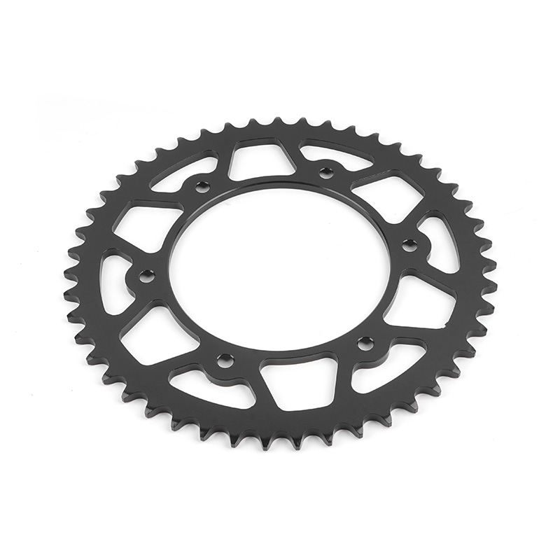 CFMOTO 450MT 47 톱니 체인 스프로킷 대형  - Sprocket Chain 리뷰 및 가격