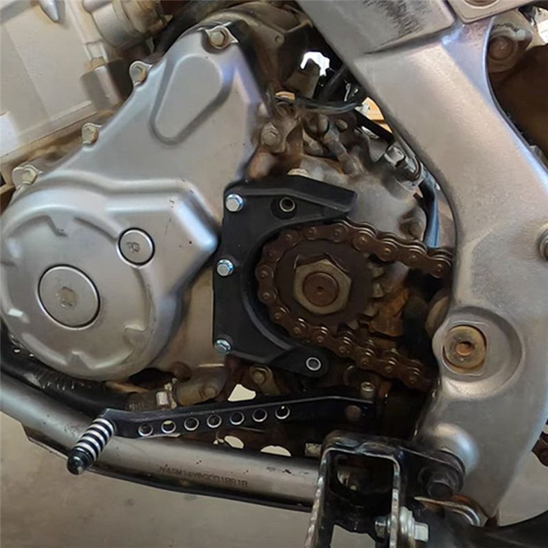 # 72K (블랙) Yamaha Raptor 700 Y - Sprocket Chain 리뷰 및 가격