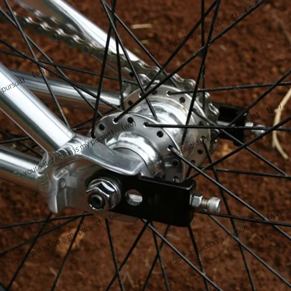 자전거 체인 조절기, 알루미늄 볼트 BMX 외발자전거, - Bike Chain 리뷰 및 가격