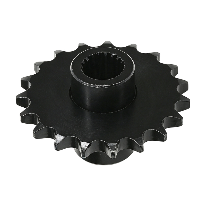 GY6 150cc 428 체인 시스템용 19T 전면 체 - 428 Chain 리뷰 및 가격
