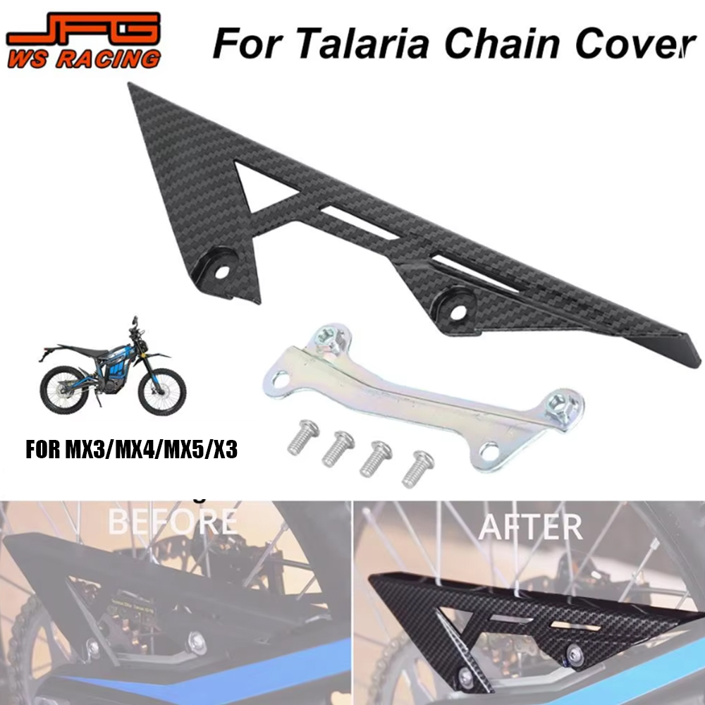 TALARIA Sting X3 MX3 MX4 MX5 전 - Chain Sprocket Set 리뷰 및 가격