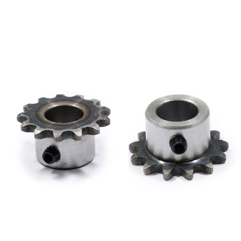 내구성 있는 04C 13T 스프로켓 (M5 세트 스크류 - Chain Sprocket Set 리뷰 및 가격