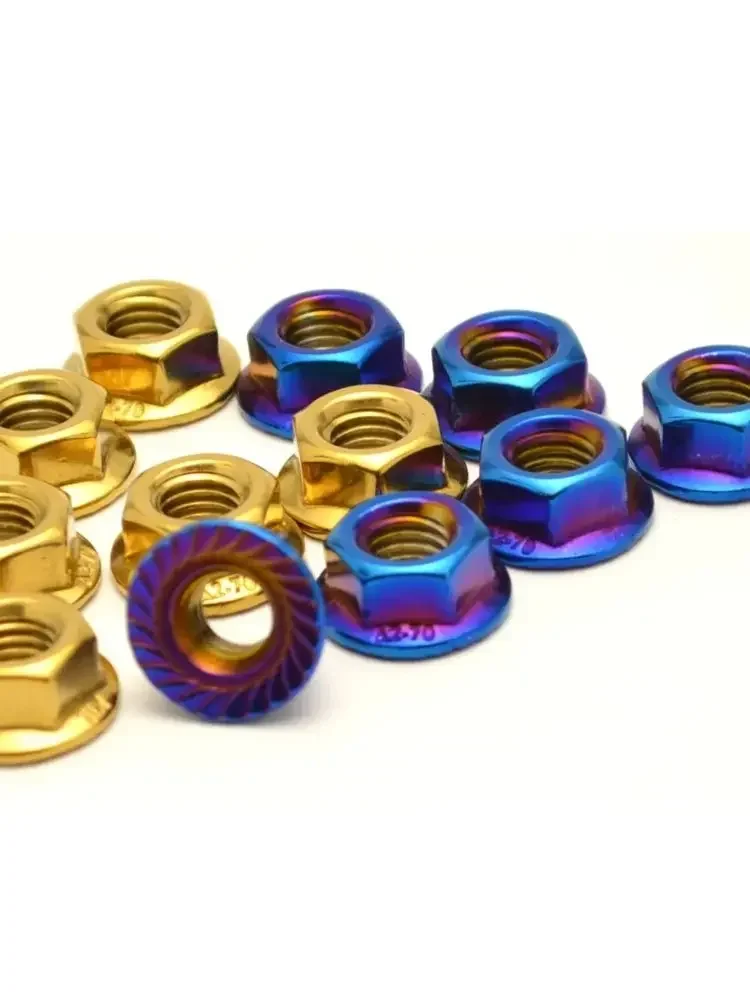 M10*1.25 6 Pcs Ducati 748 749  - Sprocket 리뷰 및 가격